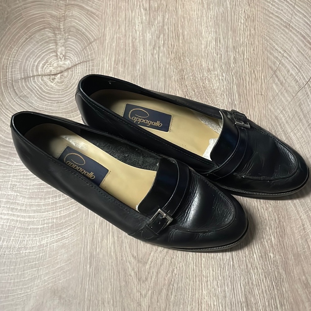 Cappagallo loafers